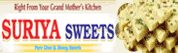 Suriya Sweets